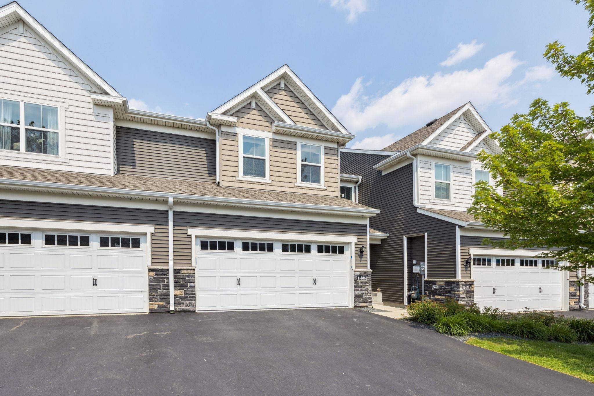 11486 81st Place North Maple Grove, MN 55369 - Photo 2 of 73