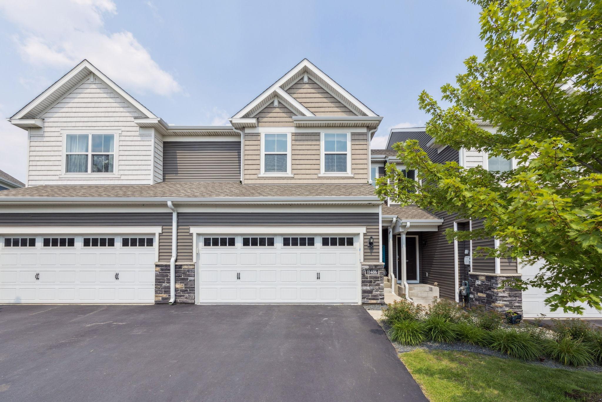 11486 81st Place North Maple Grove, MN 55369 - Photo 3 of 73