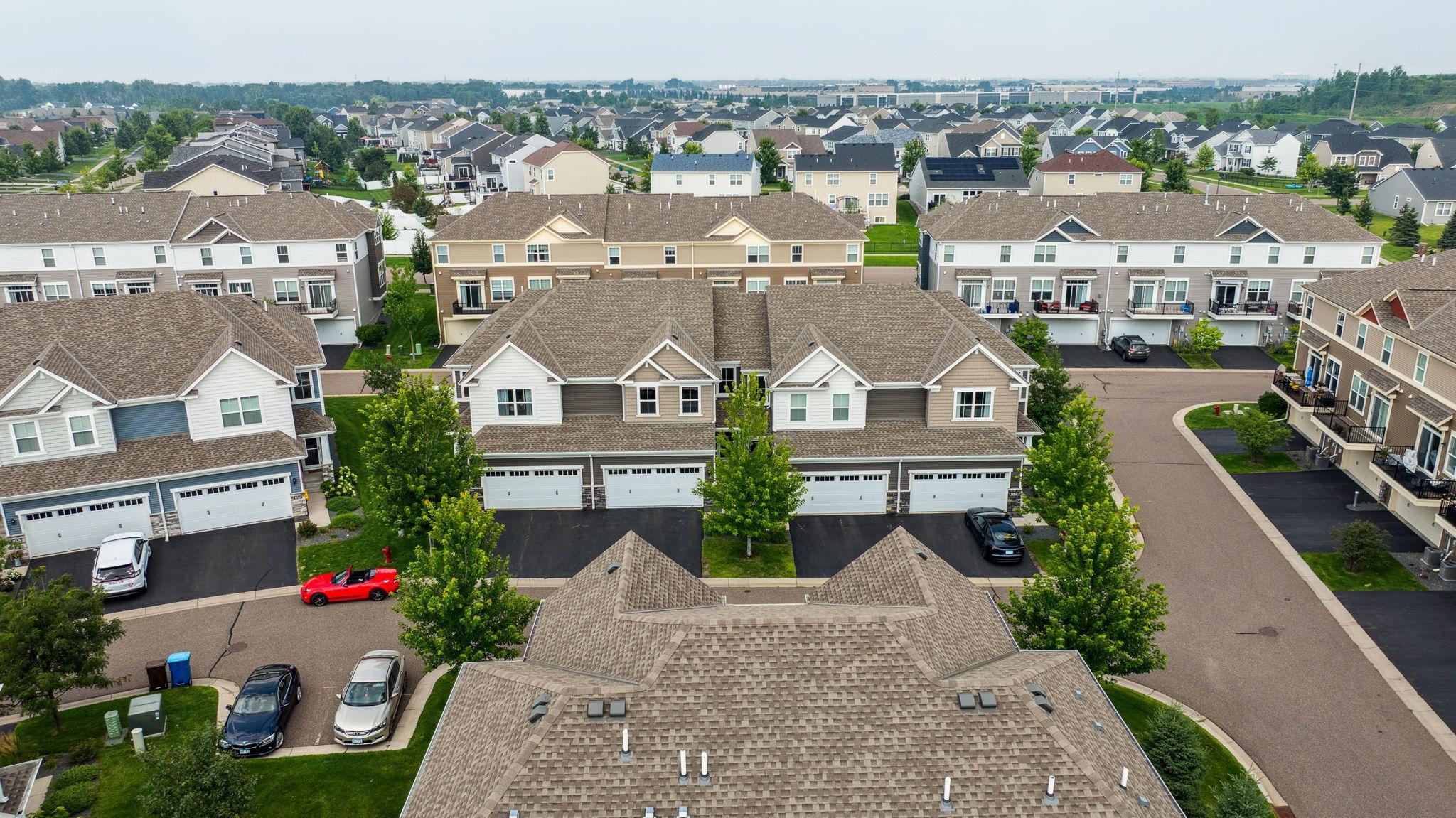 11486 81st Place North Maple Grove, MN 55369 - Photo 62 of 73