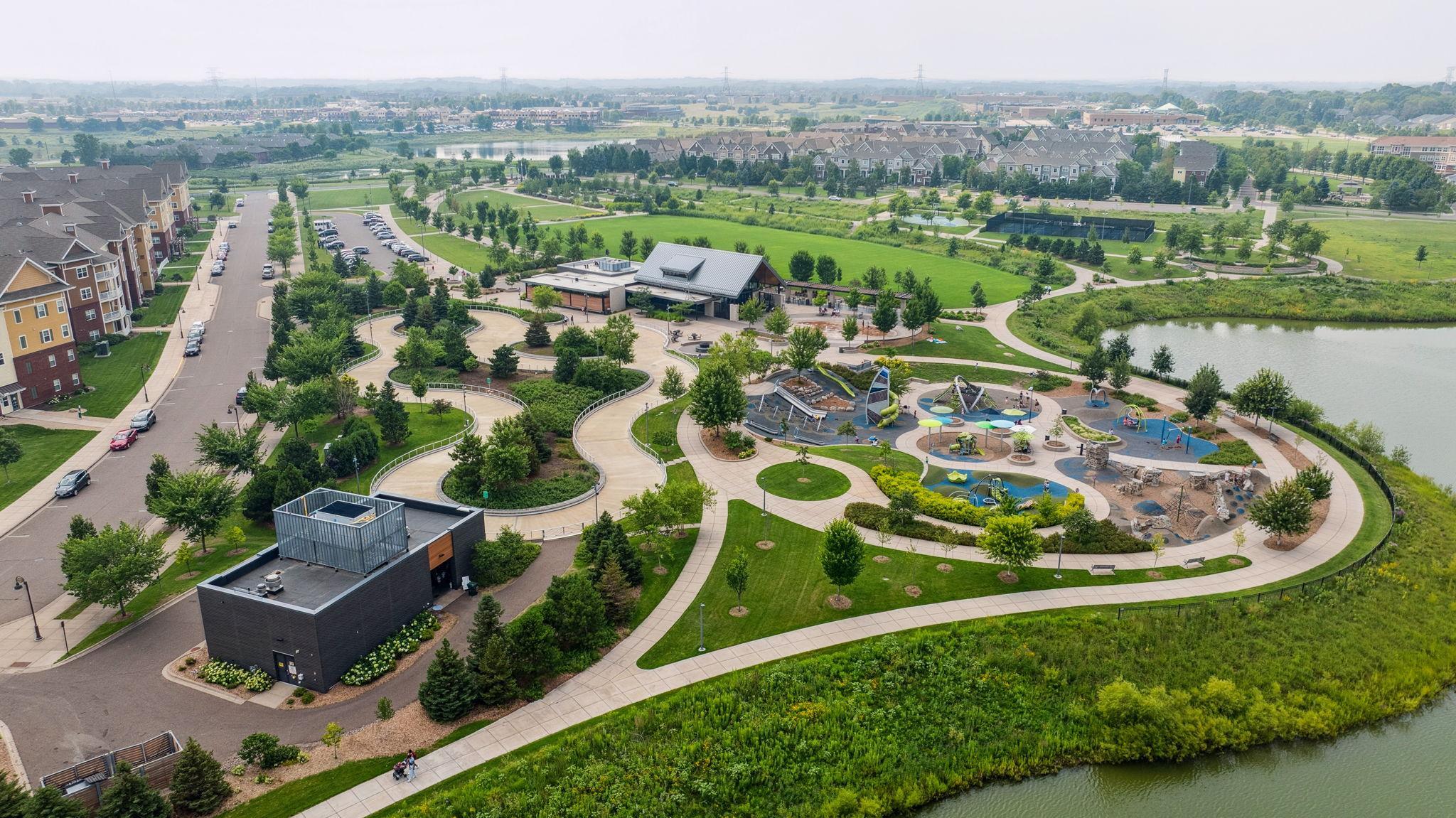 11486 81st Place North Maple Grove, MN 55369 - Photo 66 of 73