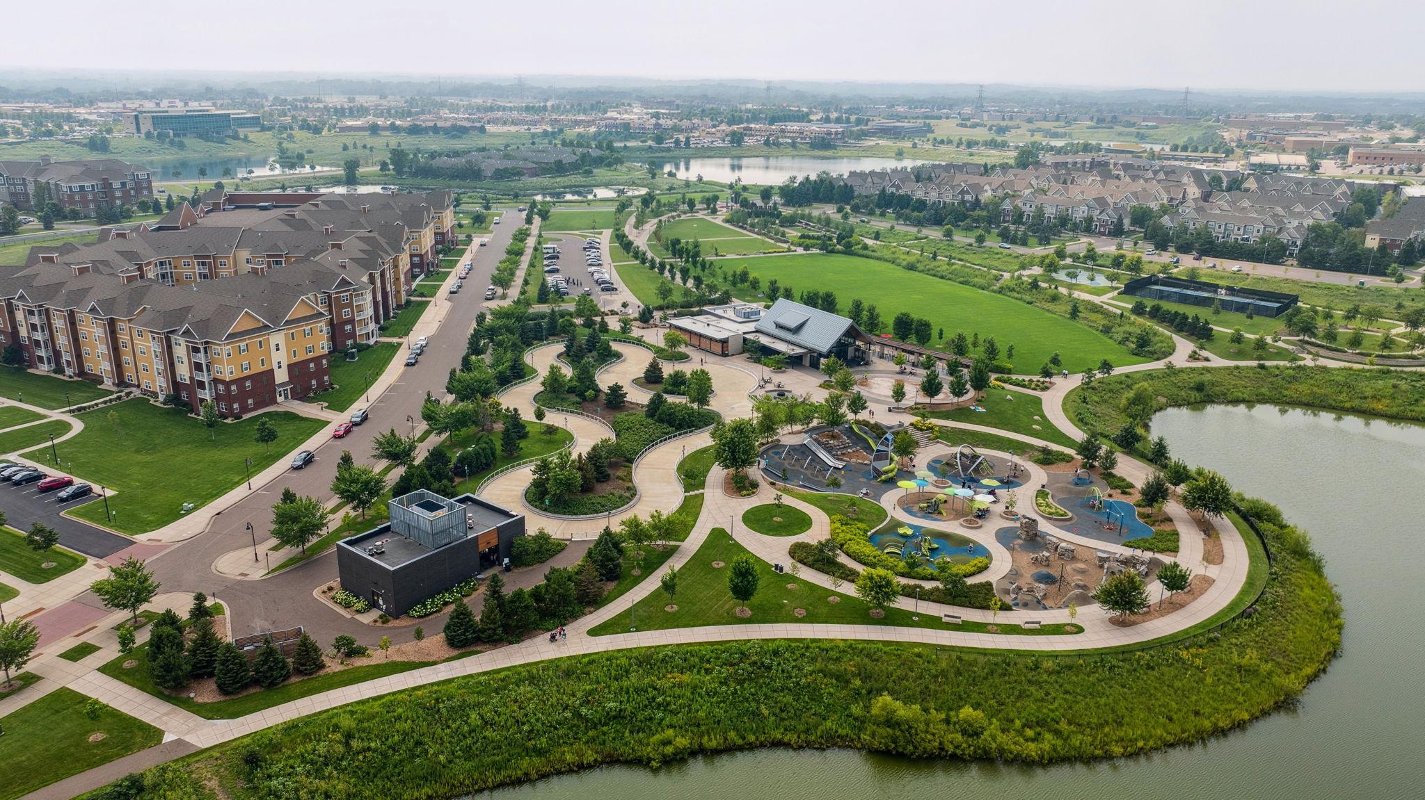 11486 81st Place North Maple Grove, MN 55369 - Photo 69 of 73