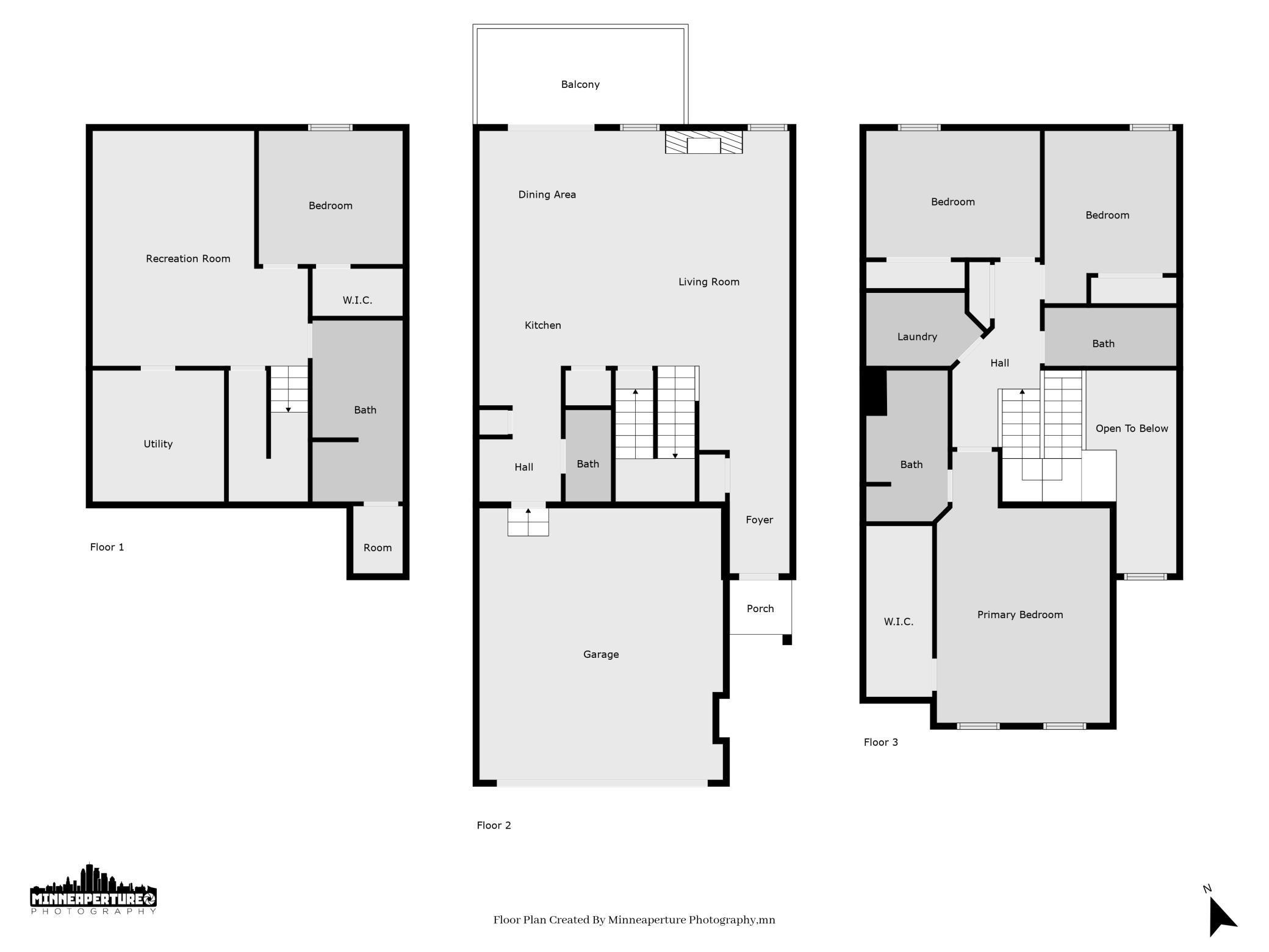 11486 81st Place North Maple Grove, MN 55369 - Photo 73 of 73