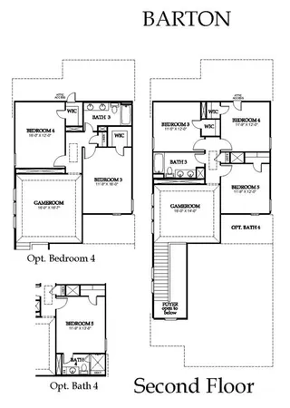 $460,000 | 3625 Long Br Boulevard, Rowlett, TX 75088