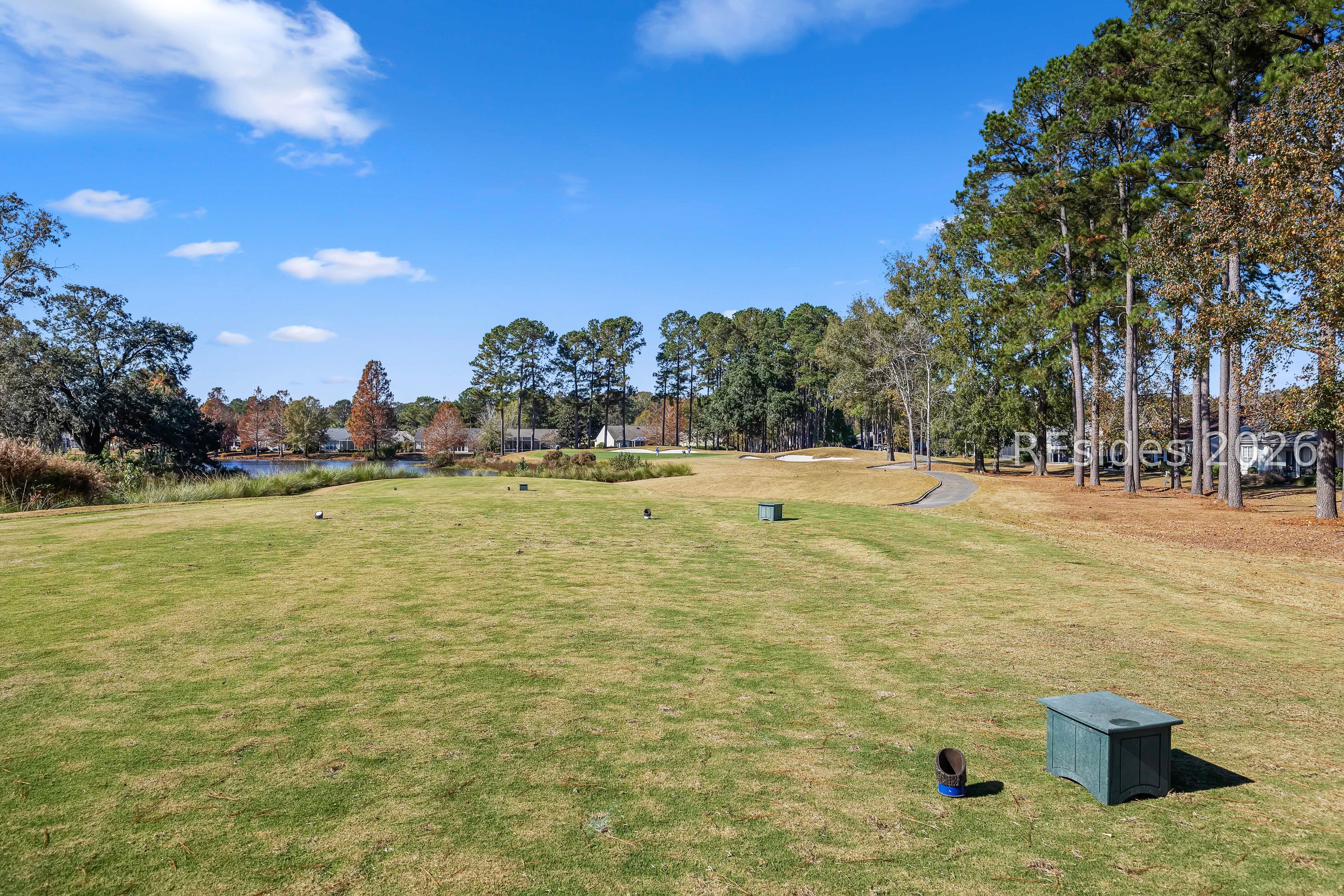 7 Tallow Drive Bluffton, SC 29909 - Photo 39 of 45