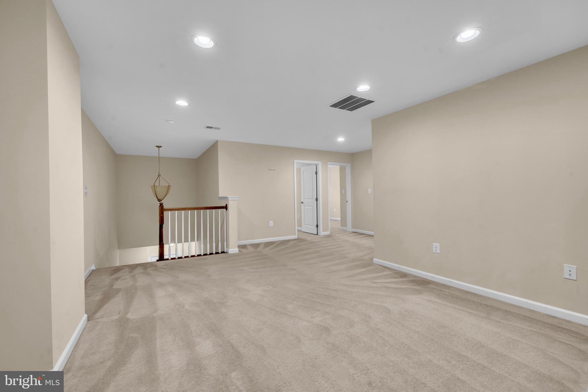41663 McMonagle Square Aldie, VA 20105 - Photo 29 of 50 a view of an empty room