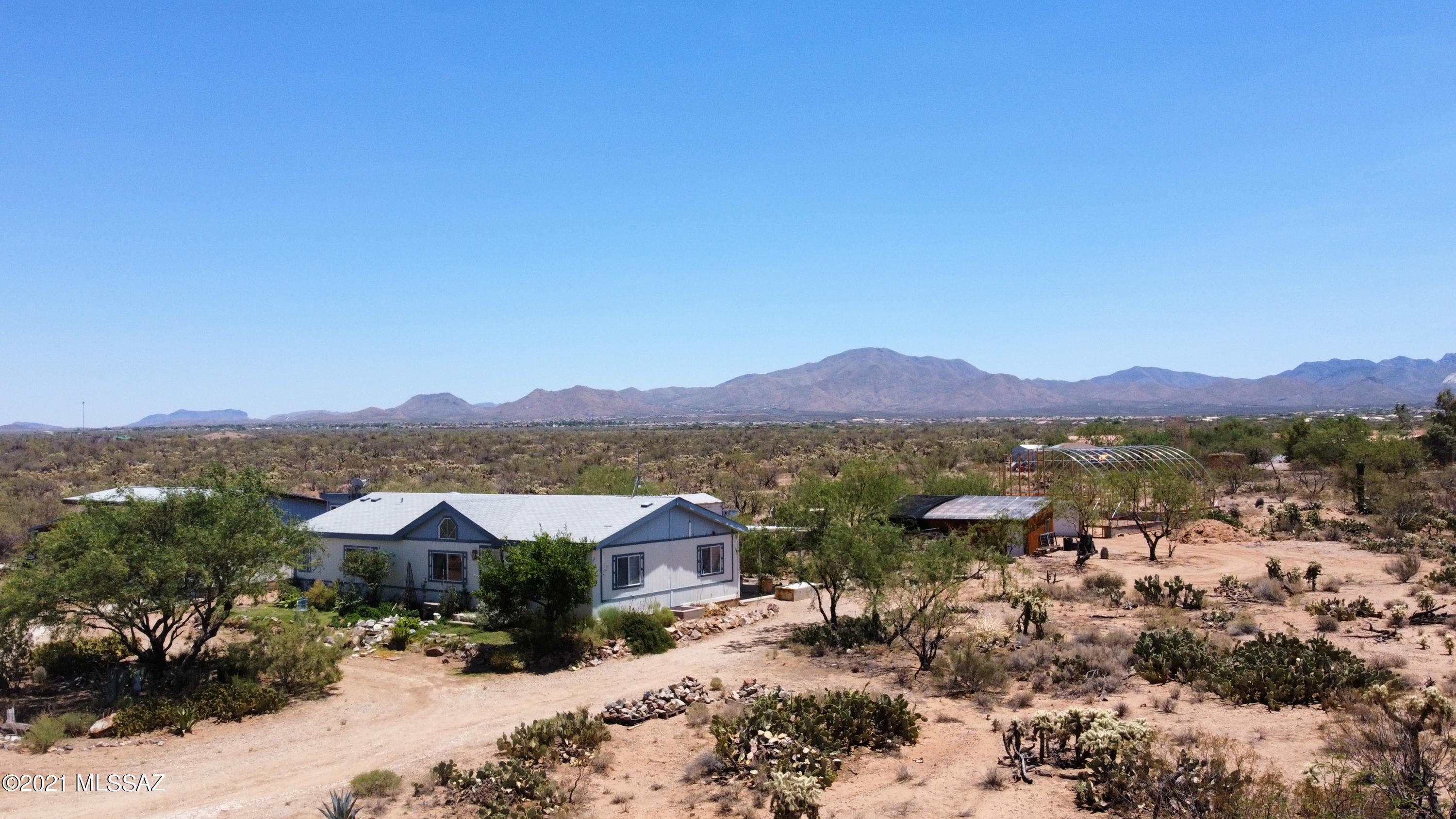 620 North Rue Ribera Vail, AZ 85641 - Photo 4 of 50