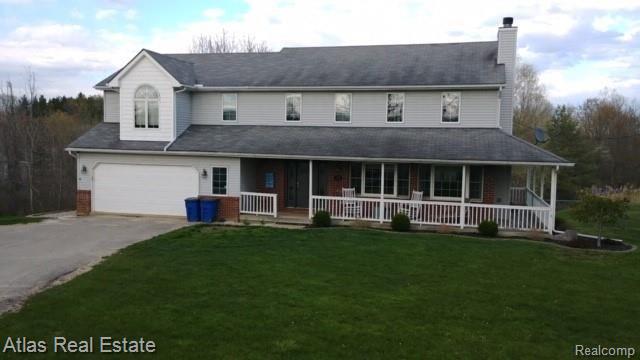 4847 Jasmond Road Goodrich, MI 48438 - Photo 1 of 2 image0.jpeg