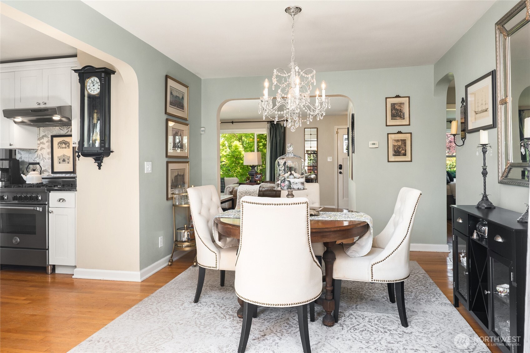 4409 Southwest Dawson Street Seattle, WA 98136 - Photo 11 of 37