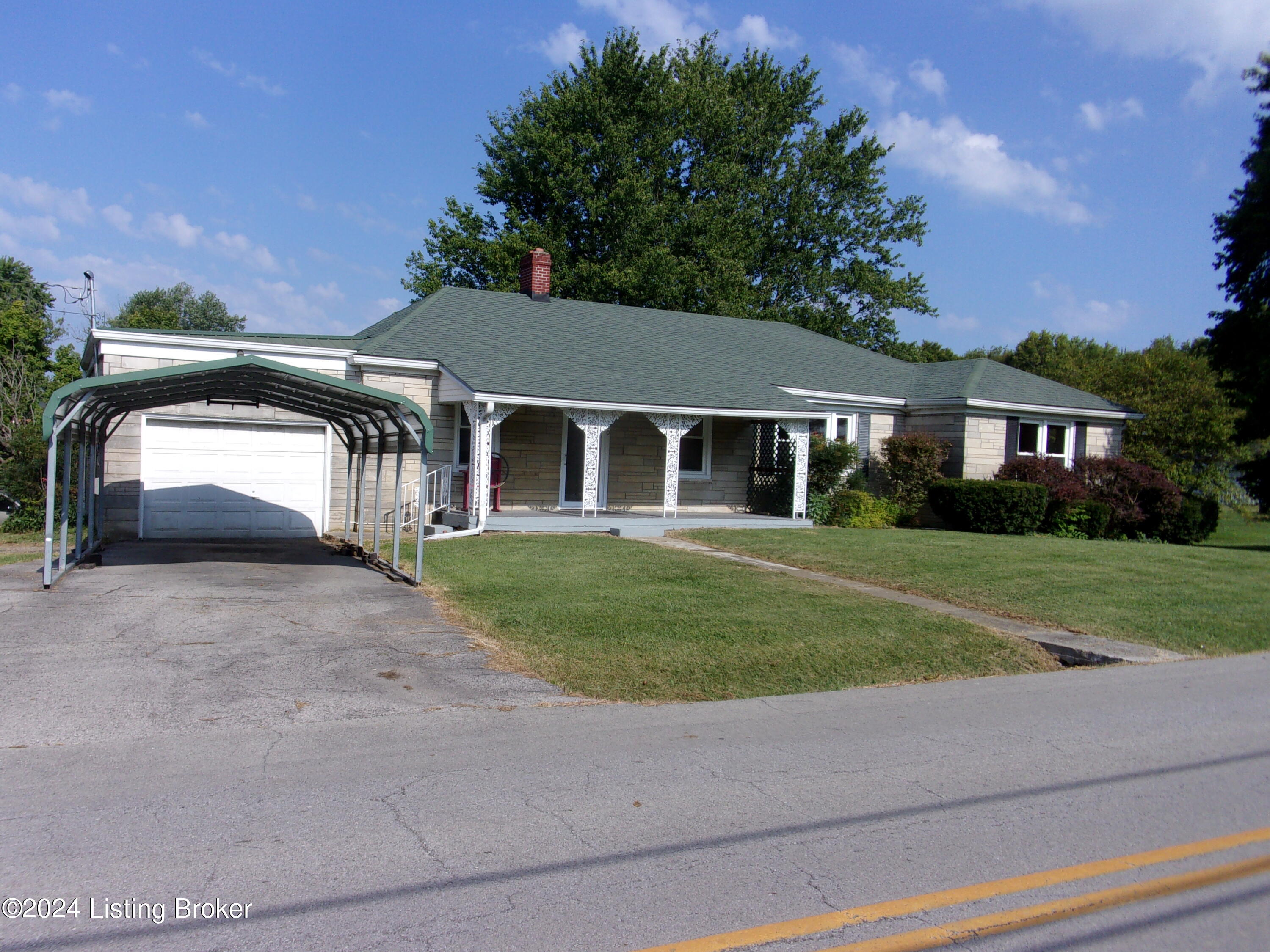 200 Little Union Road Fairfield, KY 40020 - Photo 1 of 32 101_6220