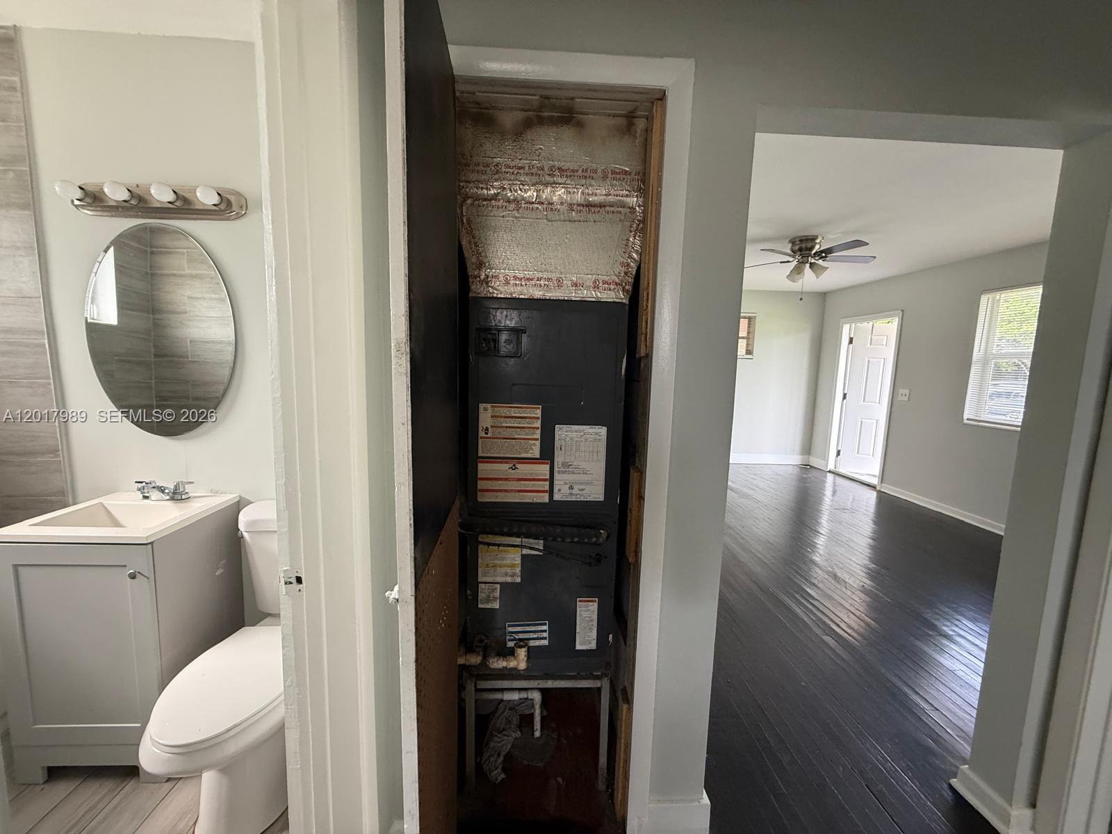 4393 Davis Road, Unit 1 Lake Worth, FL 33461 - Photo 7 of 8