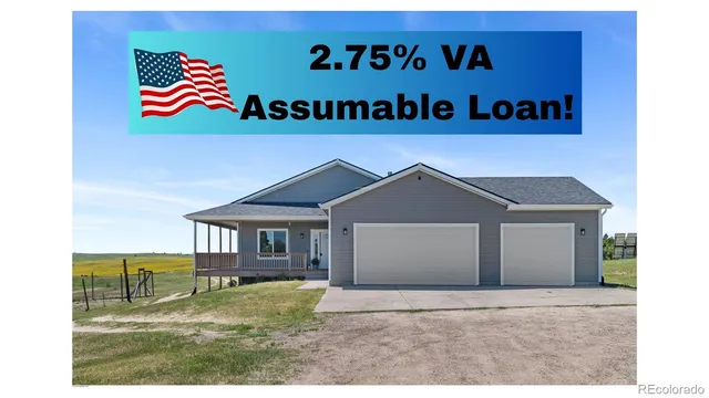 $1,100,000 | 27083 Pine Vista Circle, Kiowa, CO 80117