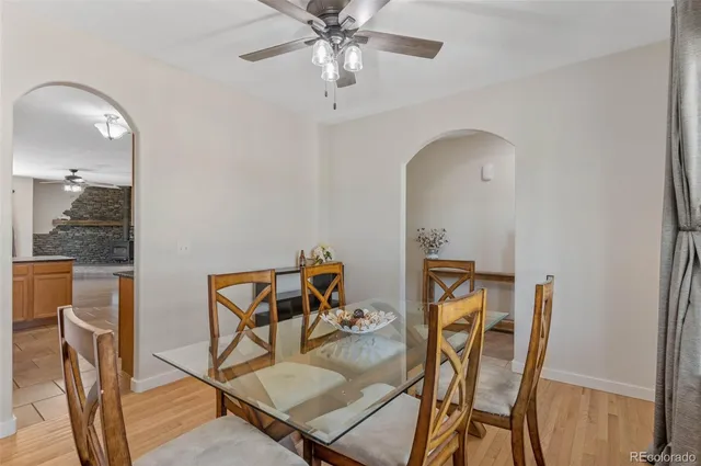 $1,100,000 | 27083 Pine Vista Circle, Kiowa, CO 80117