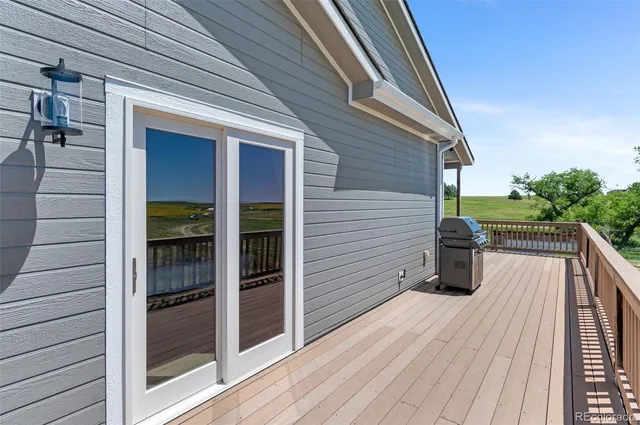 $1,100,000 | 27083 Pine Vista Circle, Kiowa, CO 80117