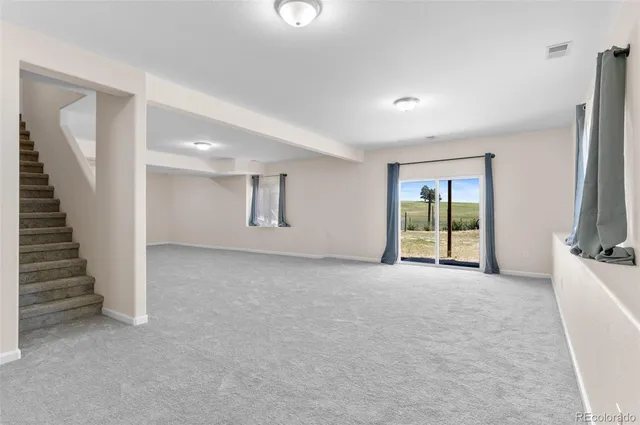 $1,100,000 | 27083 Pine Vista Circle, Kiowa, CO 80117