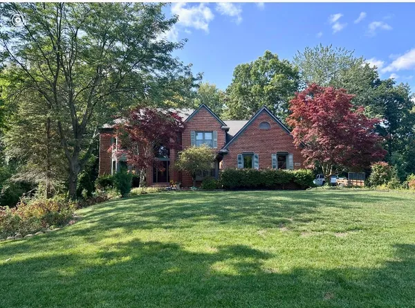 $572,900 | 12091 Pembrooke Circle, South Lyon, MI 48178