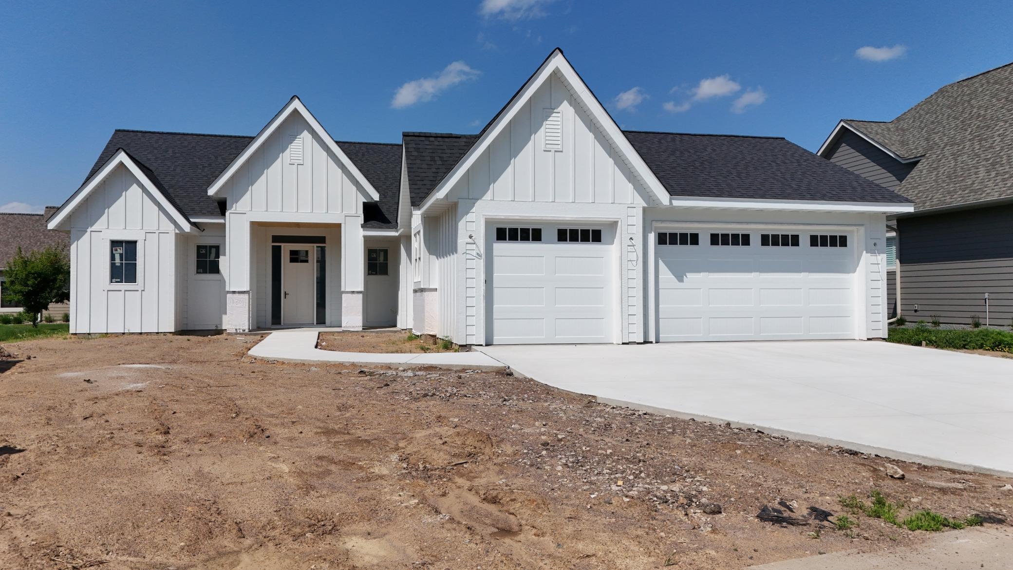 11301 Latrobe Ln Lk  