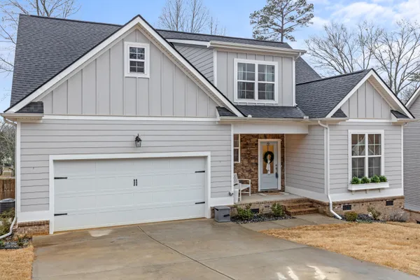 $572,000 | 6335 Satjanon Drive, Ooltewah, TN 37363