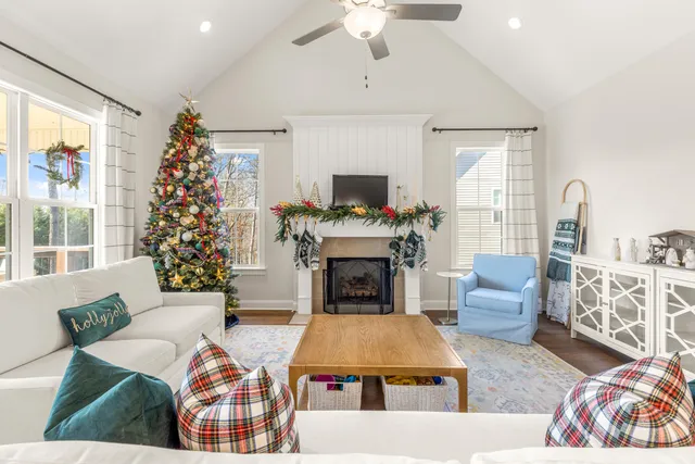 $585,000 | 6335 Satjanon Drive, Ooltewah, TN 37363