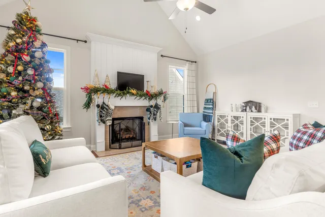 $585,000 | 6335 Satjanon Drive, Ooltewah, TN 37363