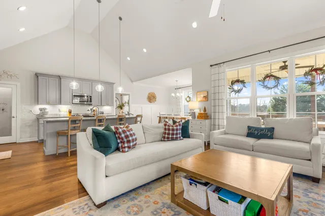 $585,000 | 6335 Satjanon Drive, Ooltewah, TN 37363