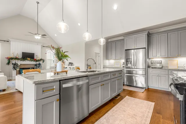 $585,000 | 6335 Satjanon Drive, Ooltewah, TN 37363