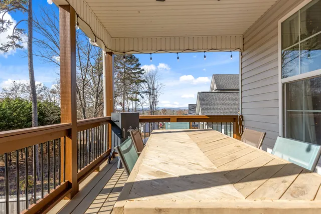 $585,000 | 6335 Satjanon Drive, Ooltewah, TN 37363