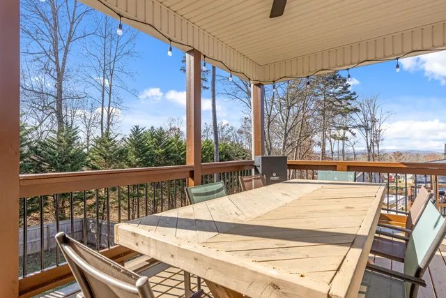 $585,000 | 6335 Satjanon Drive, Ooltewah, TN 37363