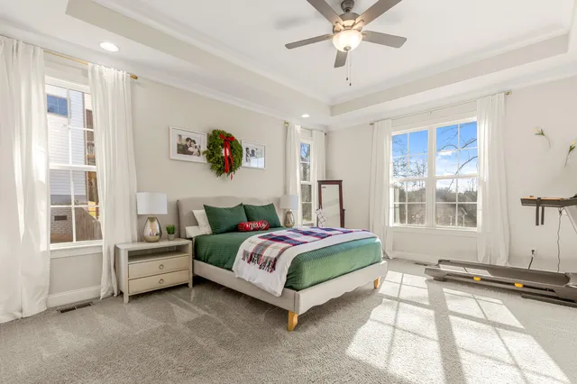 $585,000 | 6335 Satjanon Drive, Ooltewah, TN 37363