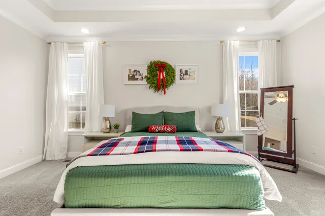 $585,000 | 6335 Satjanon Drive, Ooltewah, TN 37363