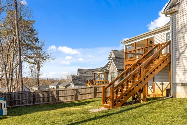 $585,000 | 6335 Satjanon Drive, Ooltewah, TN 37363