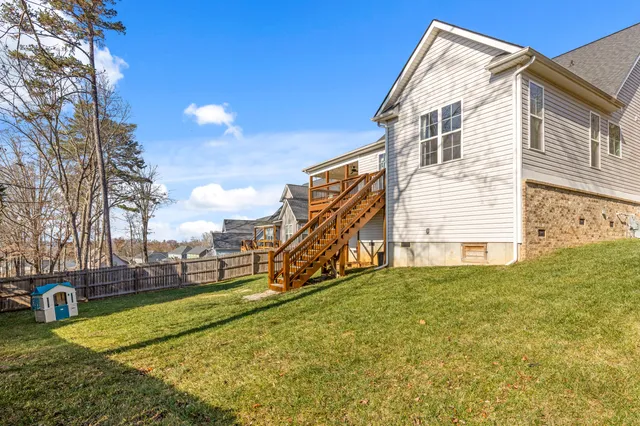 $585,000 | 6335 Satjanon Drive, Ooltewah, TN 37363