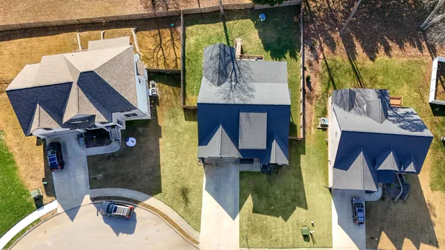 $585,000 | 6335 Satjanon Drive, Ooltewah, TN 37363