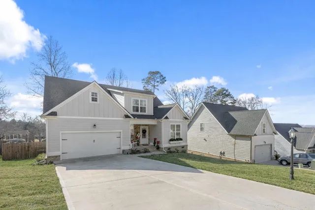 $585,000 | 6335 Satjanon Drive, Ooltewah, TN 37363