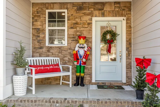 $585,000 | 6335 Satjanon Drive, Ooltewah, TN 37363