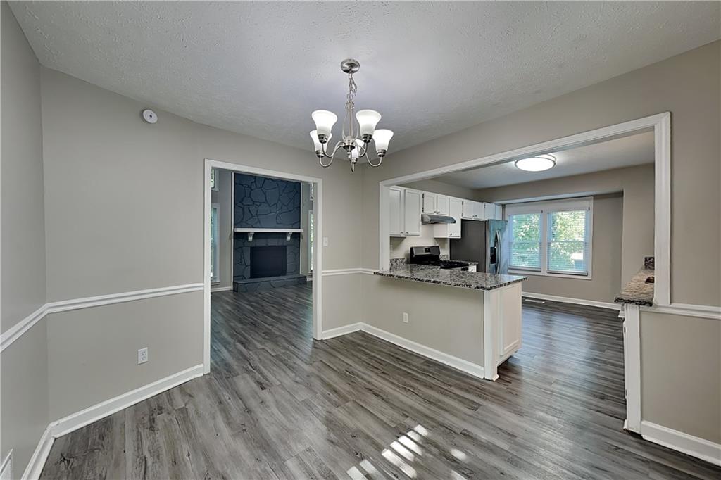 174 Fox Drive Dallas, GA 30157 - Photo 25 of 35