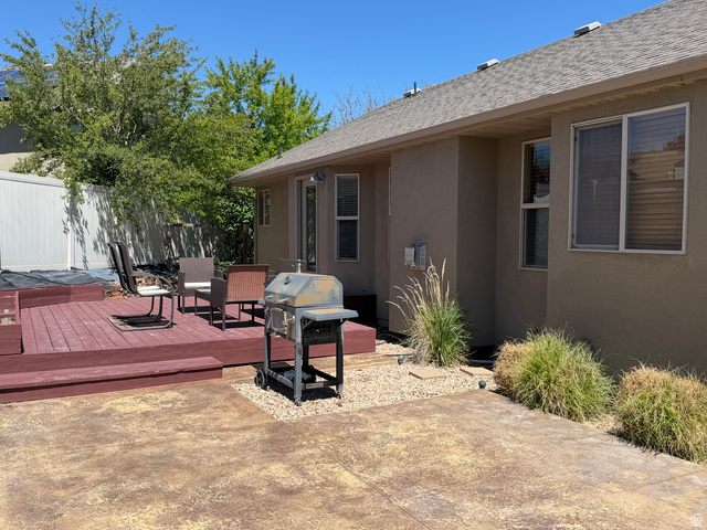 7074 South Rialto Way West Jordan, UT 84081 - Photo 31 of 31