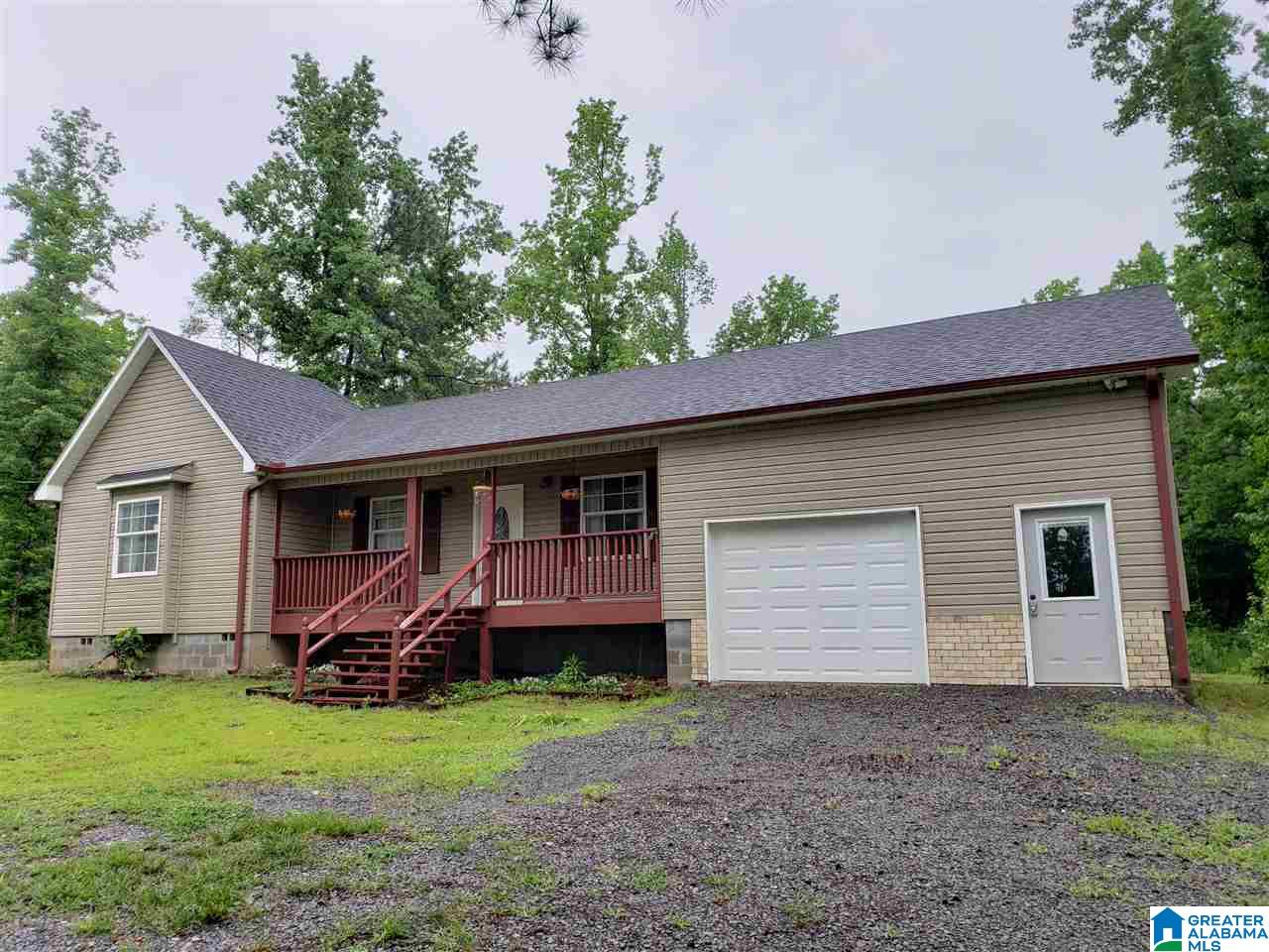 258 Pine Mountain Road Remlap, AL 35133 - Photo 7 of 46