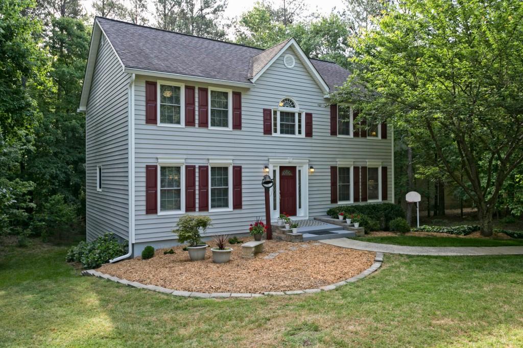 972 Picketts Ridge Acworth, GA 30101 - Photo 1 of 1 Outside Front