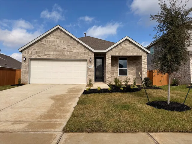 $2,600 | 3052 Harrier Drive, Katy, TX 77493