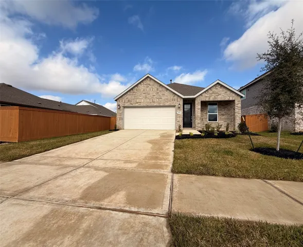 $2,600 | 3052 Harrier Drive, Katy, TX 77493