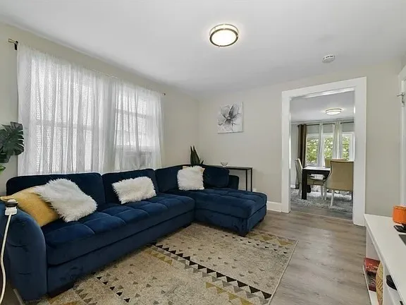 $2,750 | 65-67 Lawn Avenue, Unit 2, Quincy, MA 02169