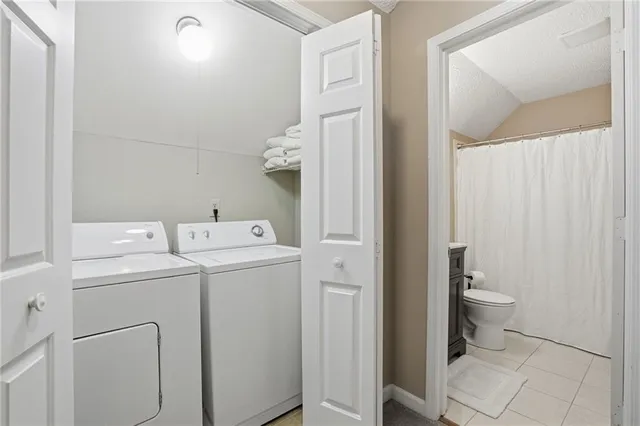 a bathroom with a sink and toilet