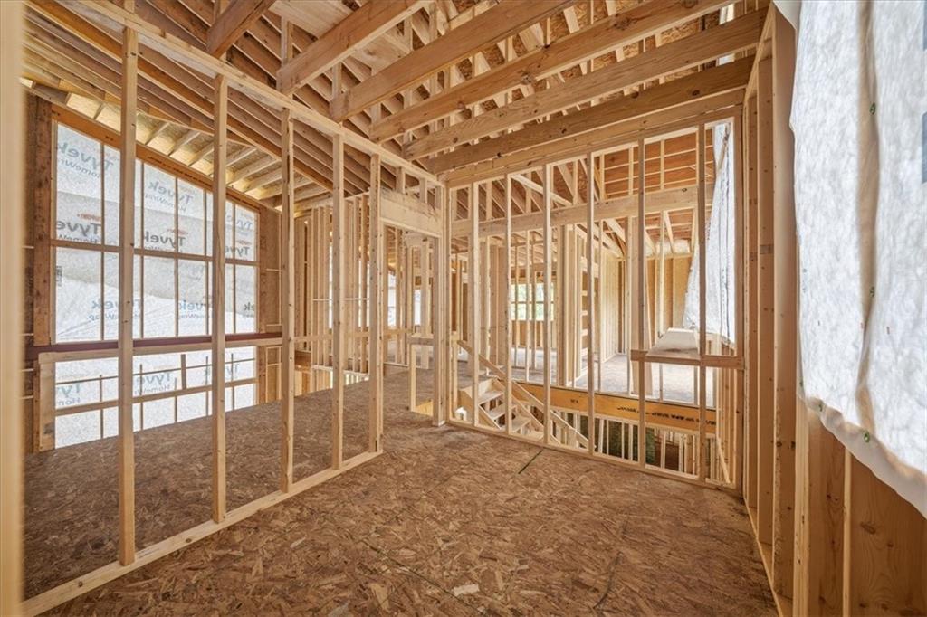 2323 Mcdevitt Road Sewickley, PA 15143 - Photo 23 of 38 a view of an empty room