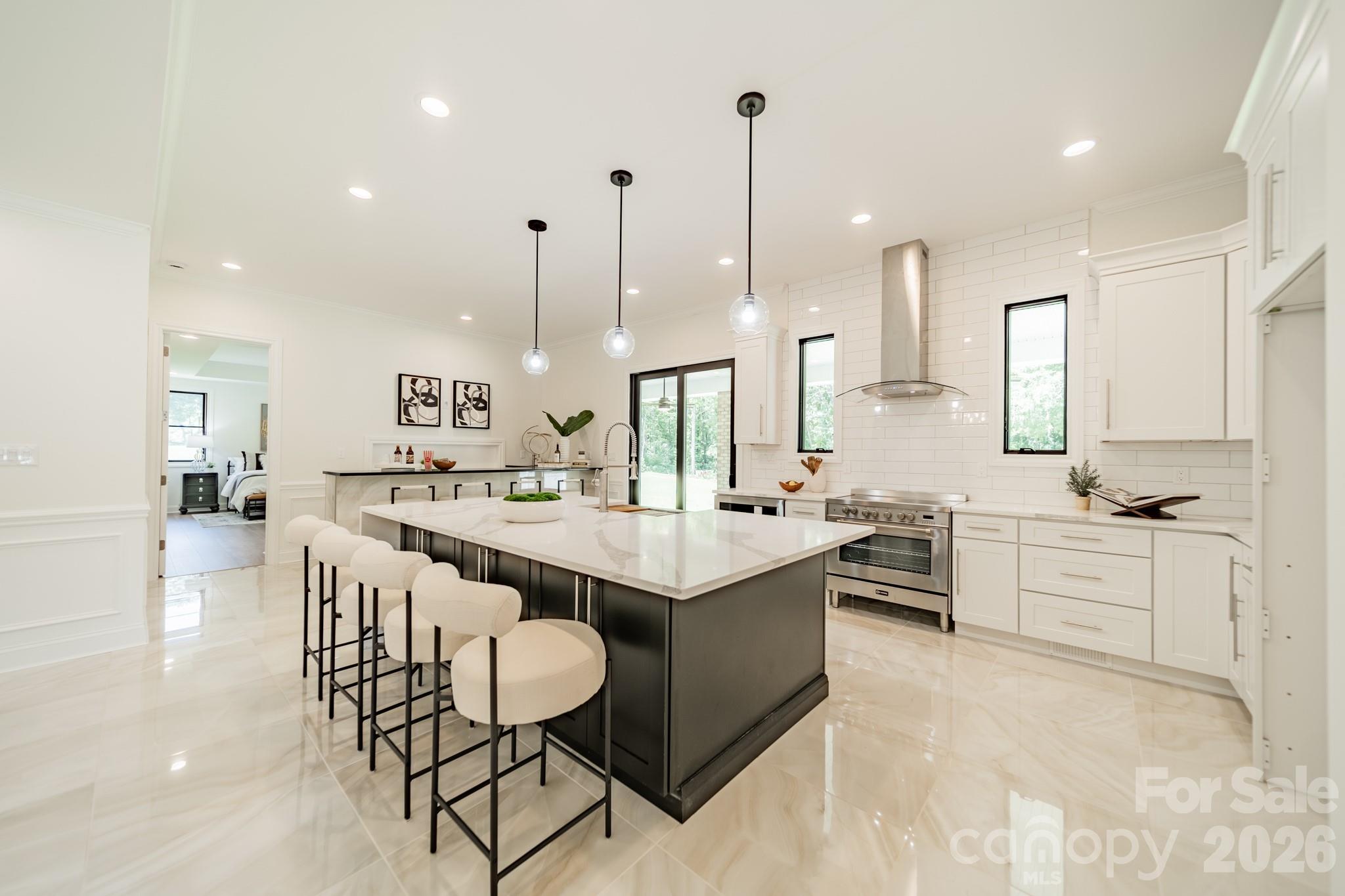 112 Jim Parker Road Wesley Chapel, NC 28110 - Photo 10 of 47