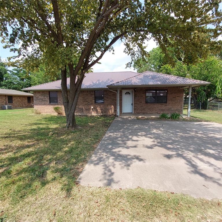 509 Reeves Street Collinsville, TX 76233 - Photo 1 of 1 Gallery Image 1