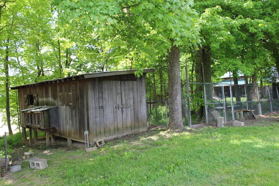 2086 Alma Omega Road Waverly, OH 45690 - Photo 16 of 47 Gallery Image 16