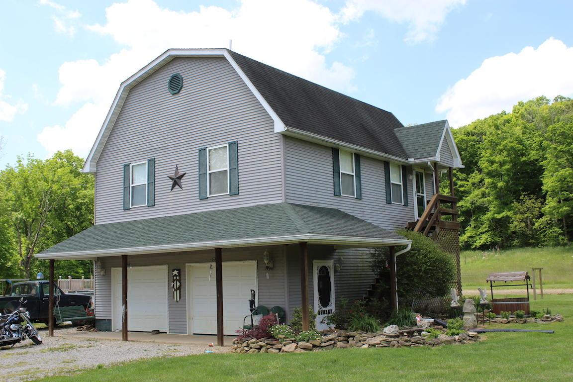 2086 Alma Omega Road Waverly, OH 45690 - Photo 4 of 47 Gallery Image 4