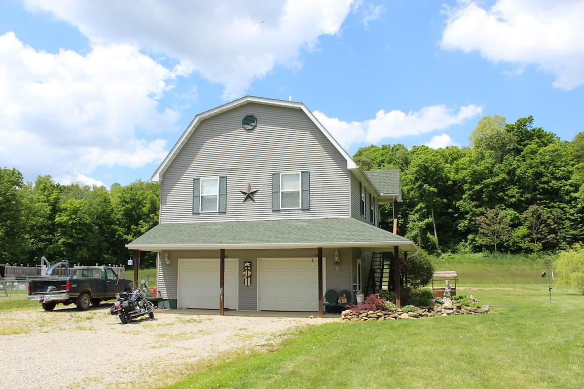 2086 Alma Omega Road Waverly, OH 45690 - Photo 5 of 47 Gallery Image 5