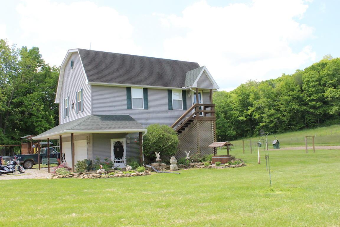 2086 Alma Omega Road Waverly, OH 45690 - Photo 7 of 47 Gallery Image 7