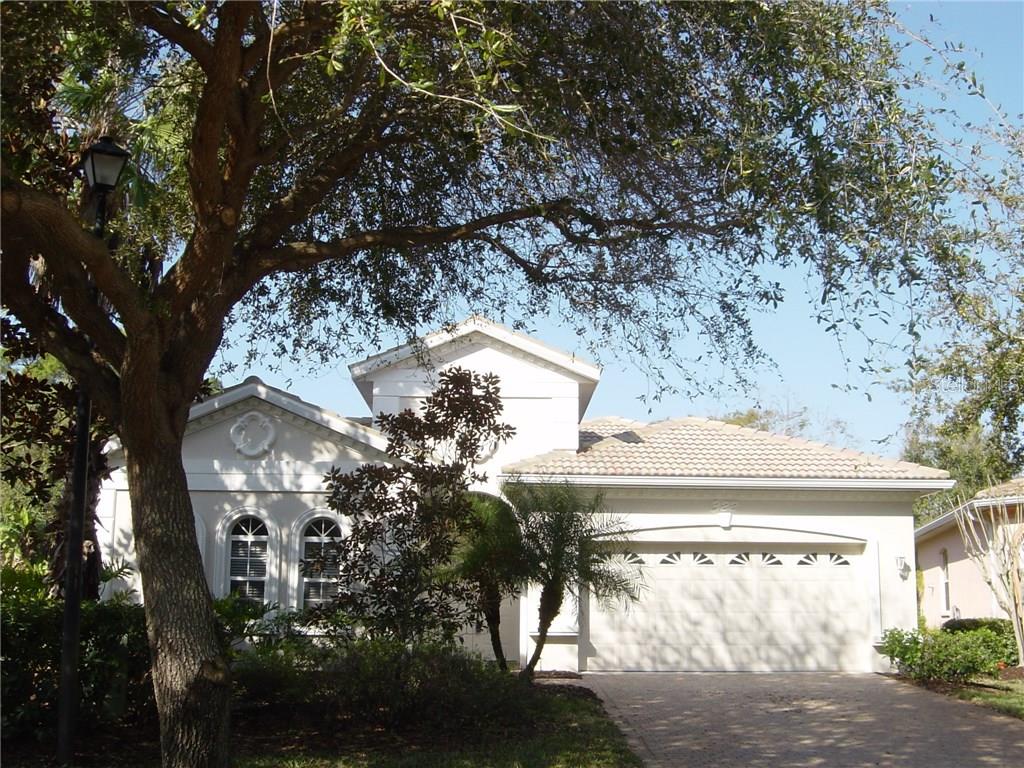322 Rio Terra Venice, FL 34285 - Photo 1 of 1 Front View